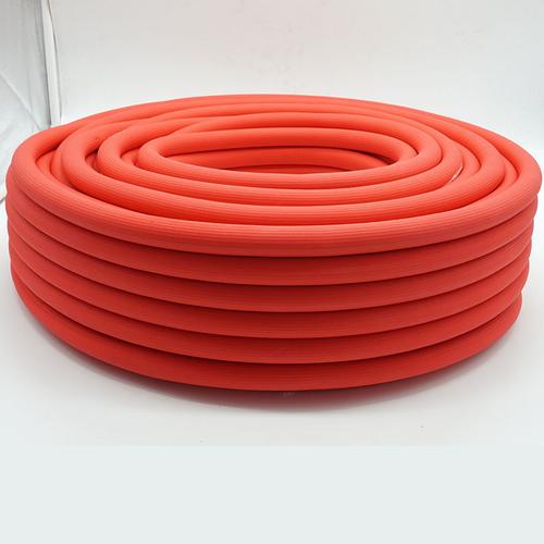 工廠(chǎng)銷(xiāo)售高頻低頻電爐管 不易老化無(wú)碳高壓膠管 電爐蒸汽橡膠軟管