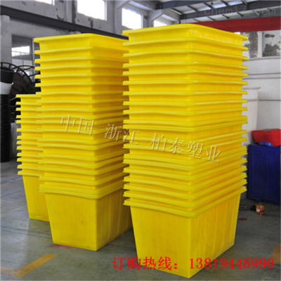 K-500L 工廠直銷500L方形水箱優質塑料方桶_化工原料_塑料橡膠_塑料制品_產品庫_中國化工儀器網