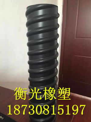 吉林磐石市50橋梁塑料波紋管衡光信賴(lài)之選