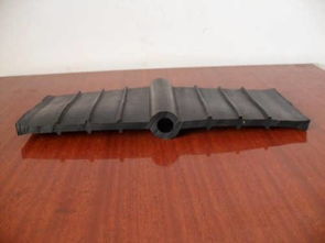 鳳城651型橡膠止水帶價格